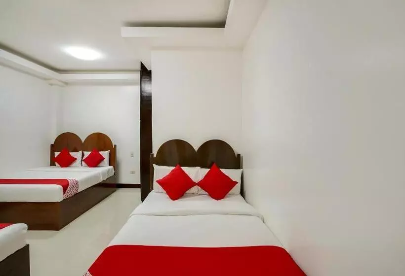 Hotelli Oyo 459 Offshore Suites