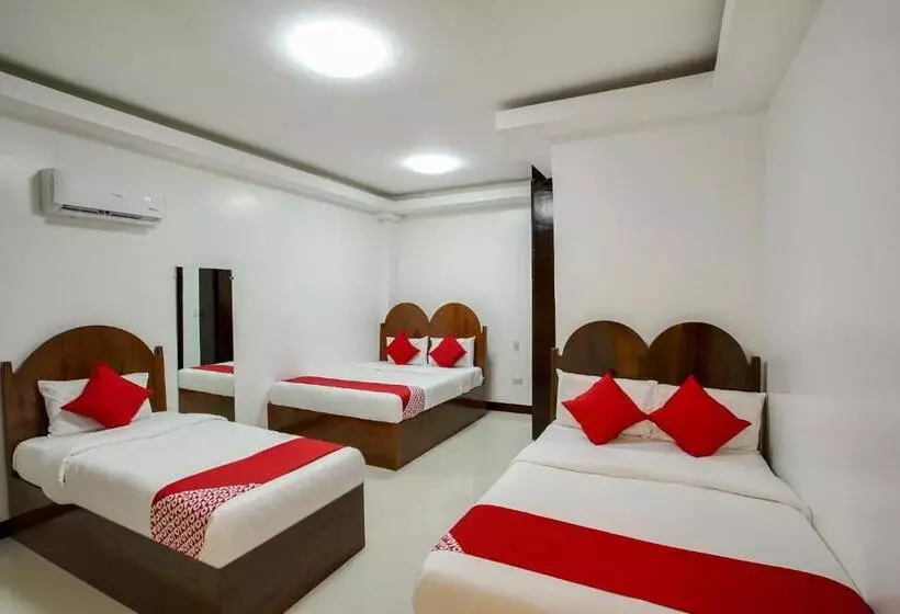 Hotelli Oyo 459 Offshore Suites