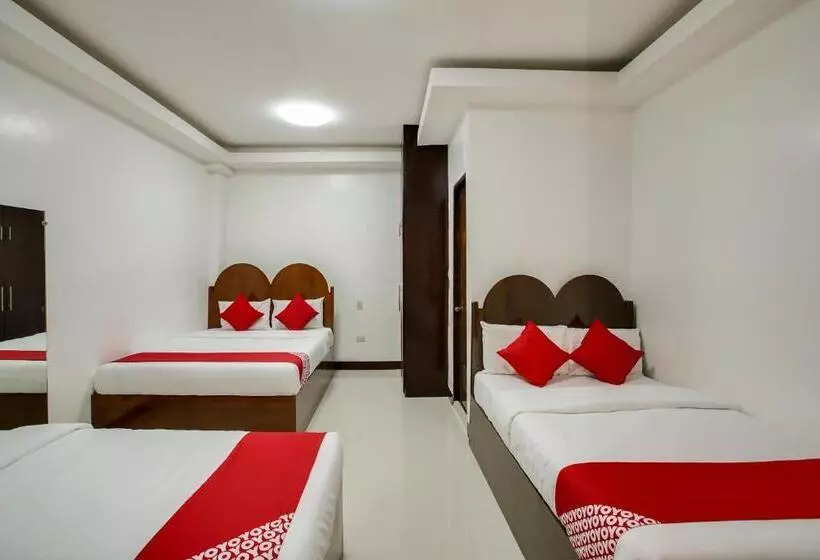 Hotelli Oyo 459 Offshore Suites