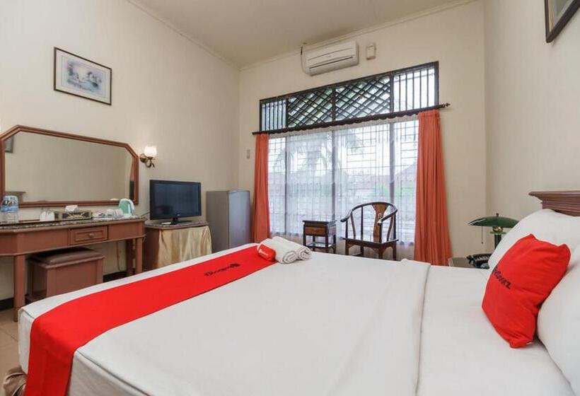 فندق Reddoorz Near Transmart Pangkal Pinang