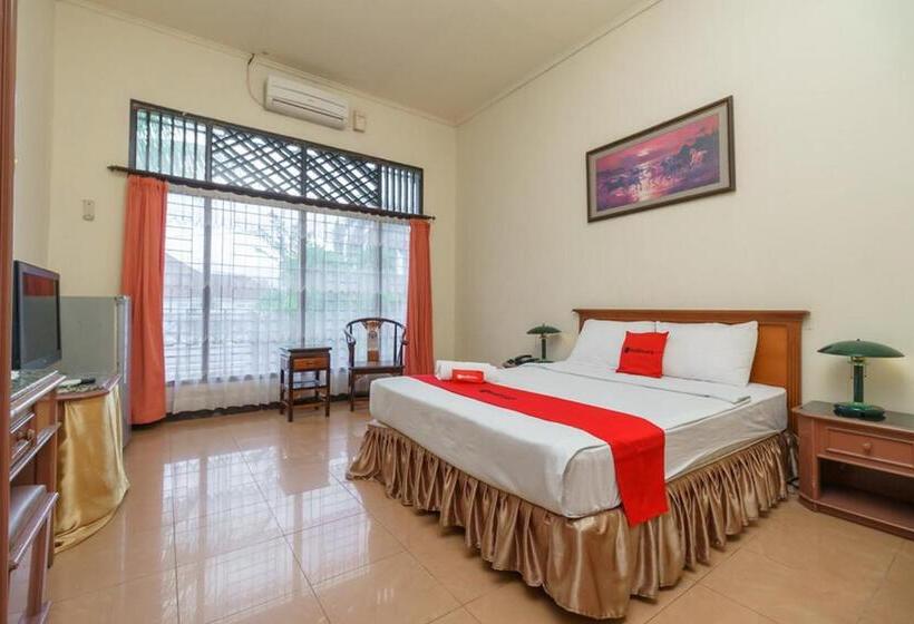 فندق Reddoorz Near Transmart Pangkal Pinang