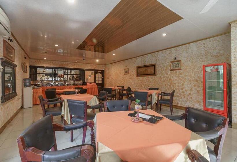 فندق Reddoorz Near Transmart Pangkal Pinang