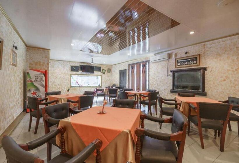 فندق Reddoorz Near Transmart Pangkal Pinang