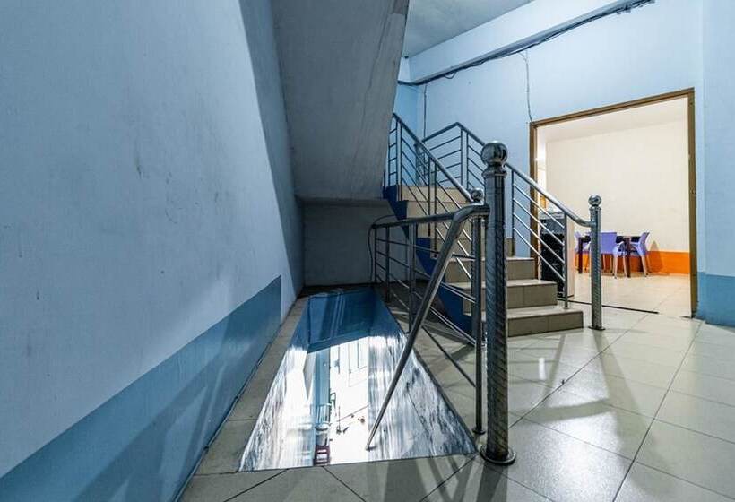 פנסיון Reddoorz Syariah @ Jalan Setiabudi Medan 3