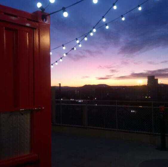 Hotel Eklo Clermont Ferrand Centre Gare