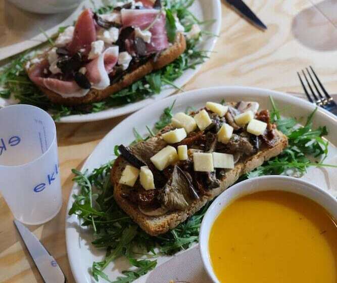 Hotel Eklo Clermont Ferrand Centre Gare