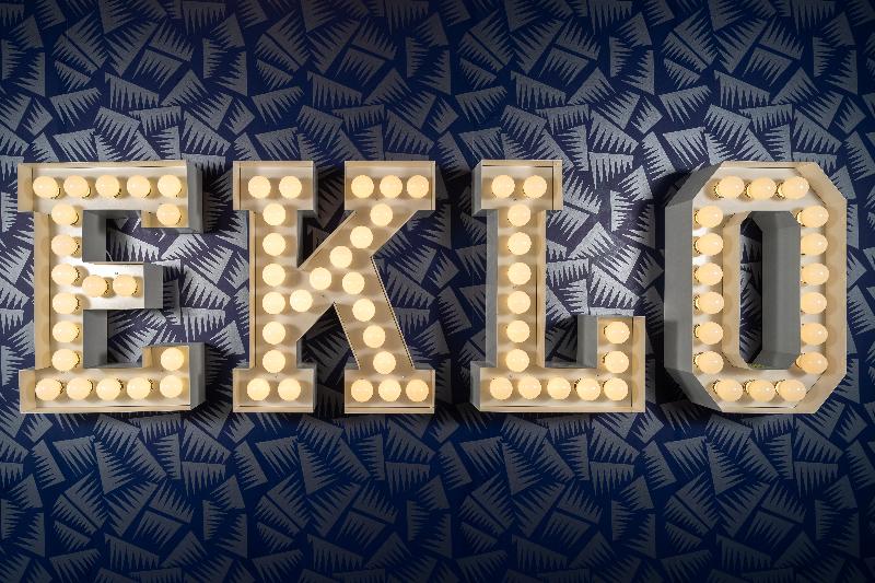 Hotel Eklo Clermont Ferrand Centre Gare