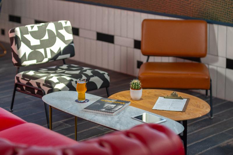 Hotel Eklo Clermont Ferrand Centre Gare