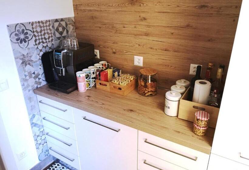 فندق Elvezia Self Check In