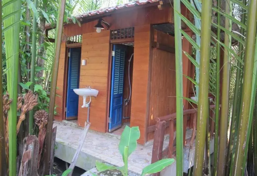 هتل Homestay Xóm Dừa Nước