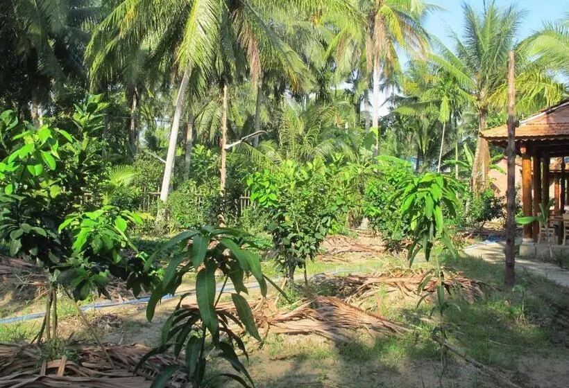 هتل Homestay Xóm Dừa Nước