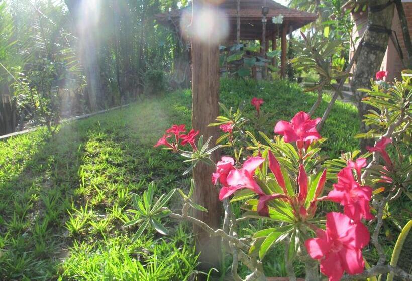 Szálloda Homestay Xóm Dừa Nước