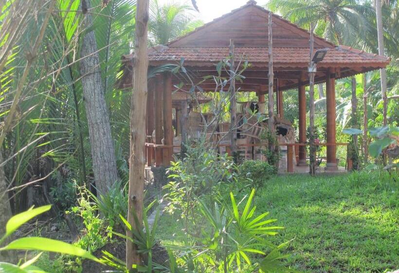Szálloda Homestay Xóm Dừa Nước