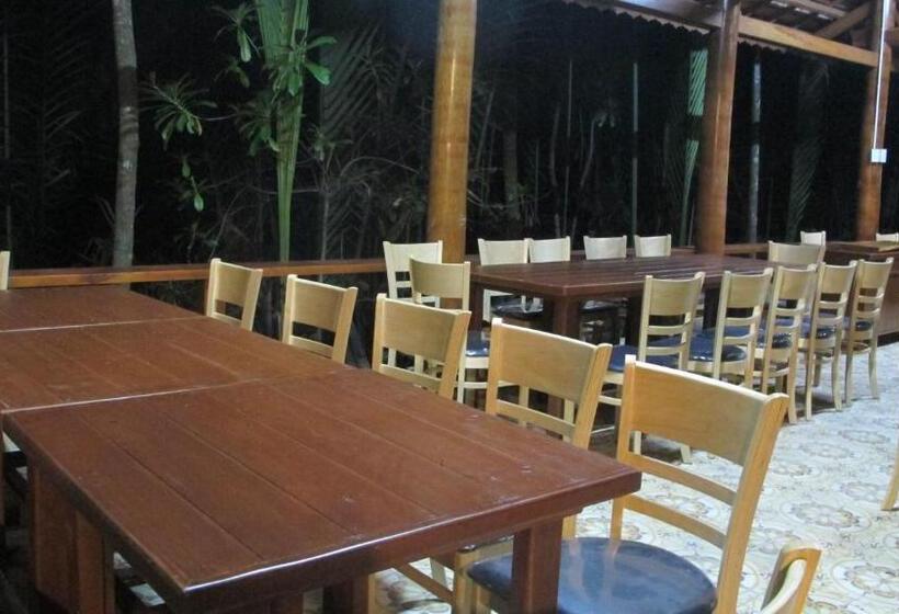 Szálloda Homestay Xóm Dừa Nước