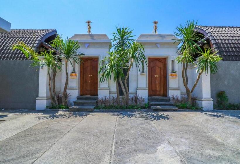 בית מלון כפרי Lilis Aksito Akusara