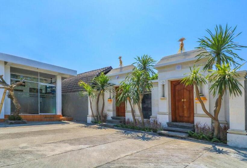 בית מלון כפרי Lilis Aksito Akusara