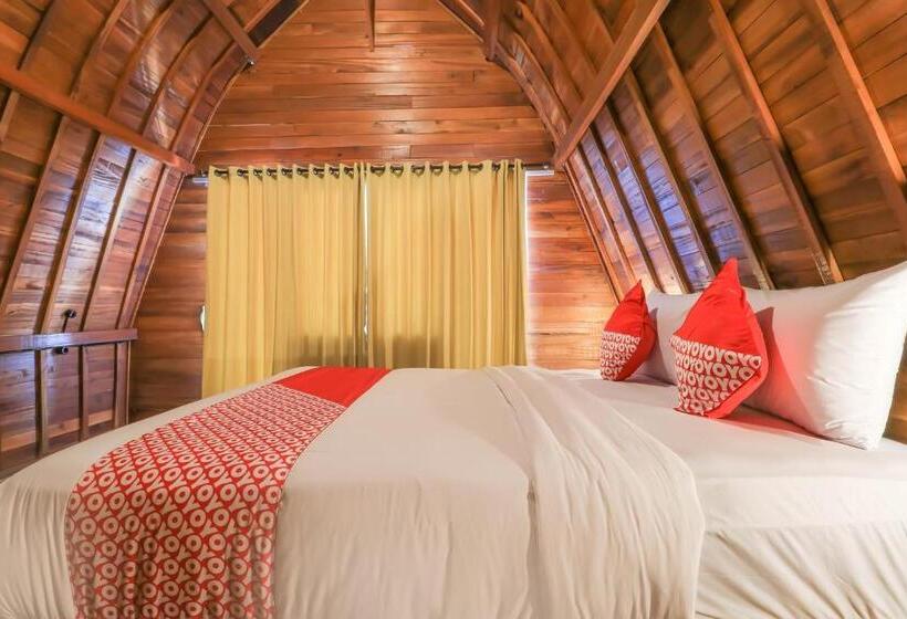 בית מלון כפרי Lilis Aksito Akusara