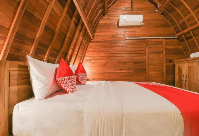 בית מלון כפרי Lilis Aksito Akusara