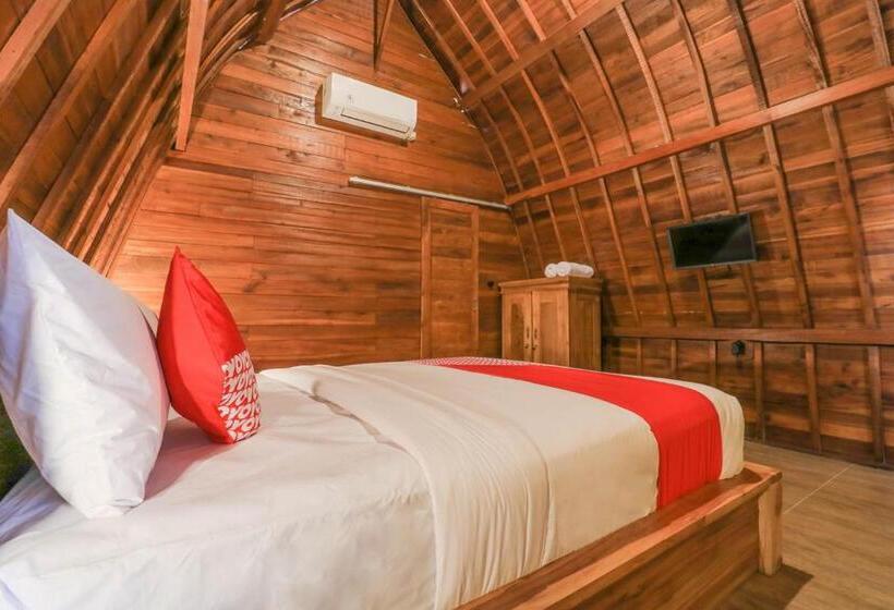 בית מלון כפרי Lilis Aksito Akusara