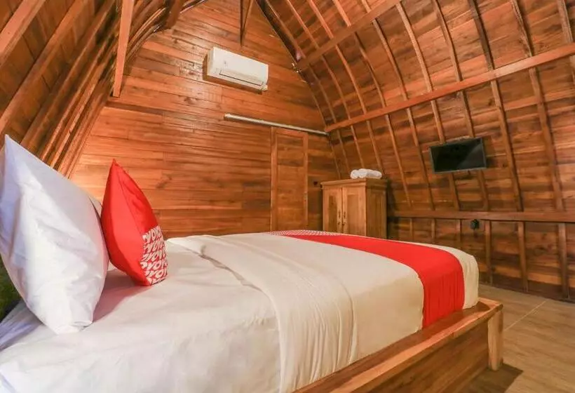 ホテル Lilis Aksito Akusara