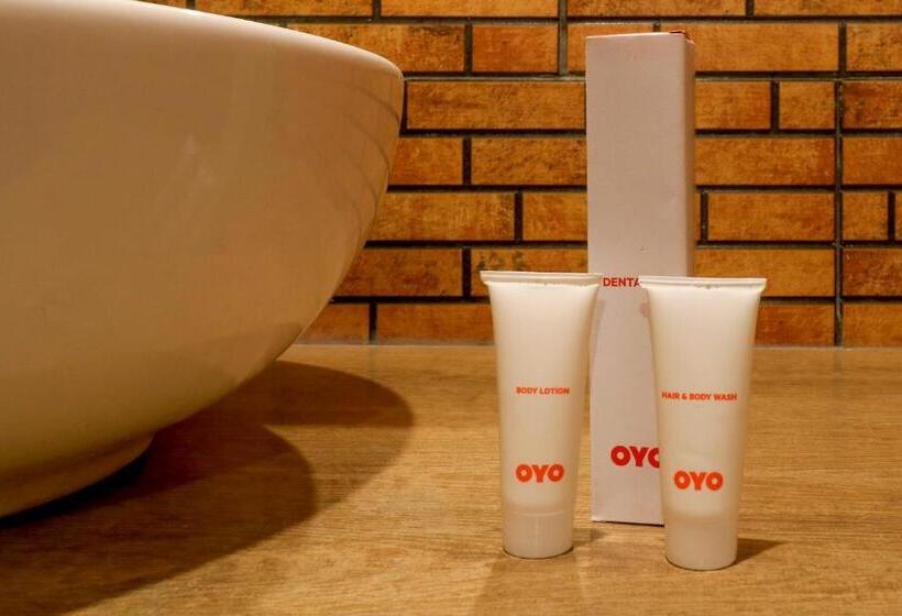 בית מלון כפרי Lilis Aksito Akusara