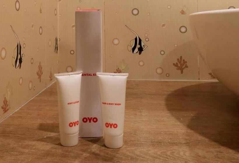 בית מלון כפרי Lilis Aksito Akusara