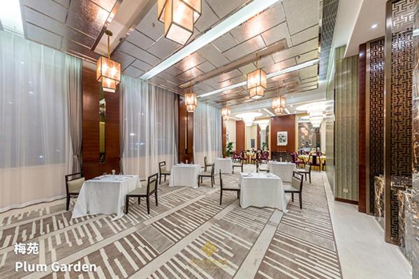 ホテル Lishui Jinling