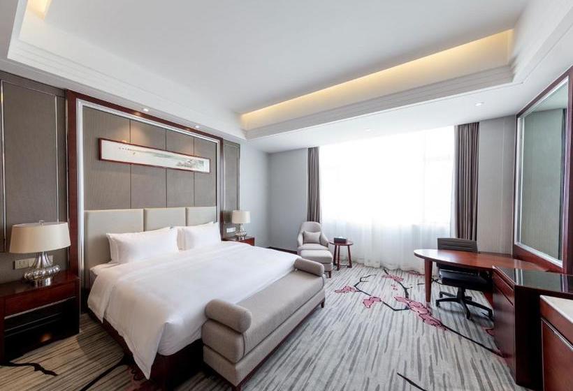 ホテル Lishui Jinling