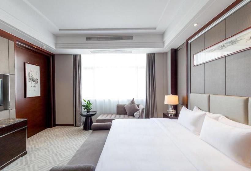 ホテル Lishui Jinling