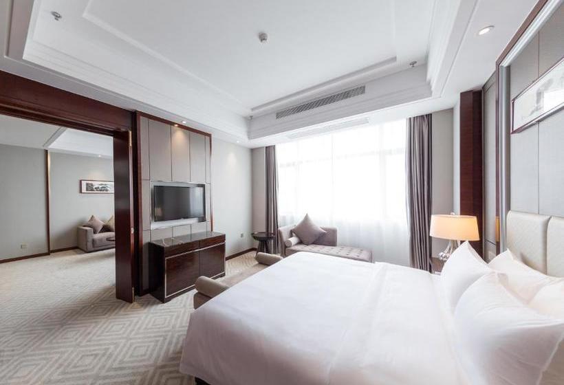 ホテル Lishui Jinling