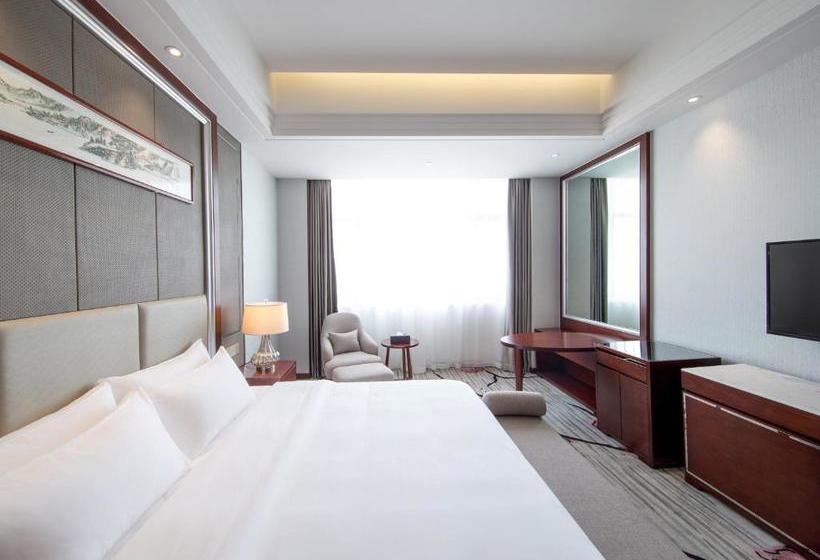 ホテル Lishui Jinling