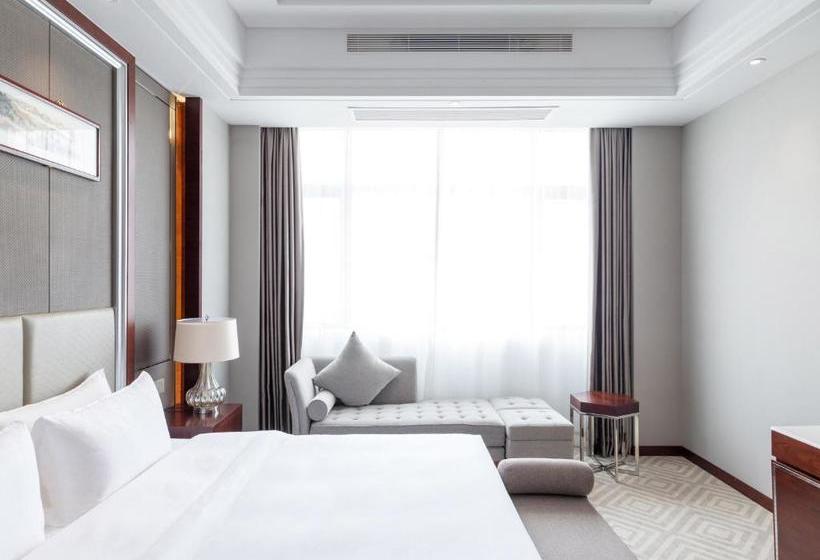 ホテル Lishui Jinling