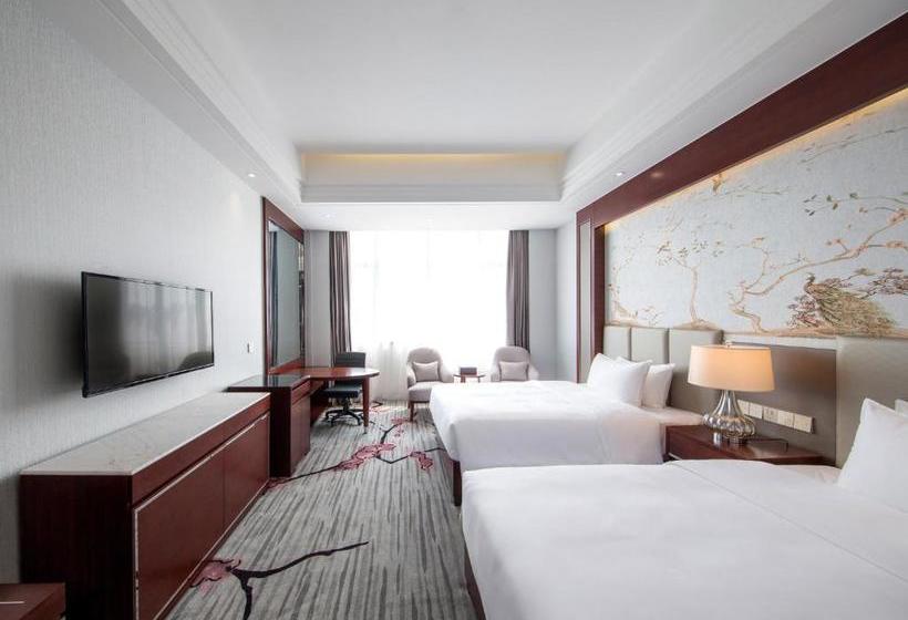 ホテル Lishui Jinling