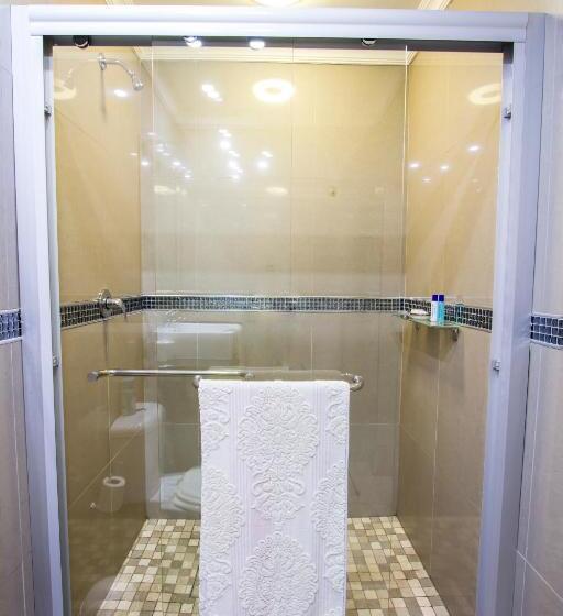 צימר New Bali Guesthouse