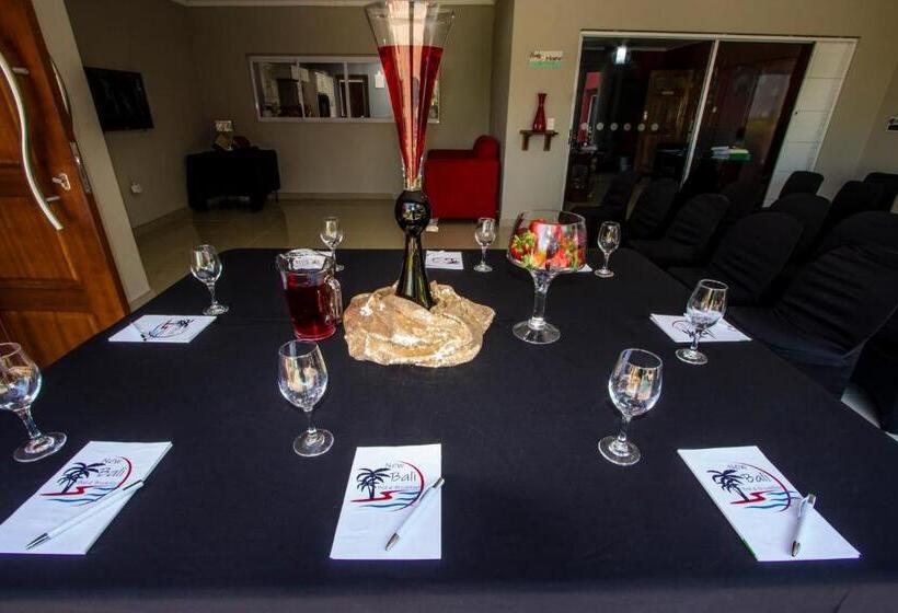 צימר New Bali Guesthouse