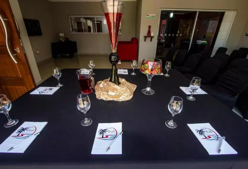 Aamiaismajoitus (B&B) New Bali Guesthouse