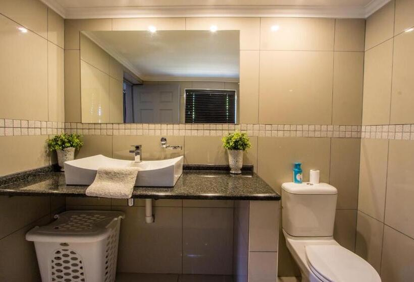 צימר New Bali Guesthouse