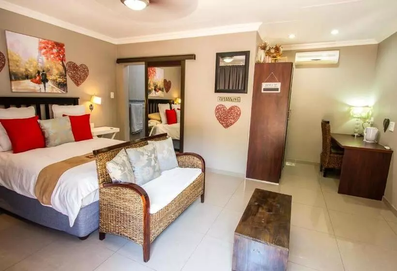 Aamiaismajoitus (B&B) New Bali Guesthouse