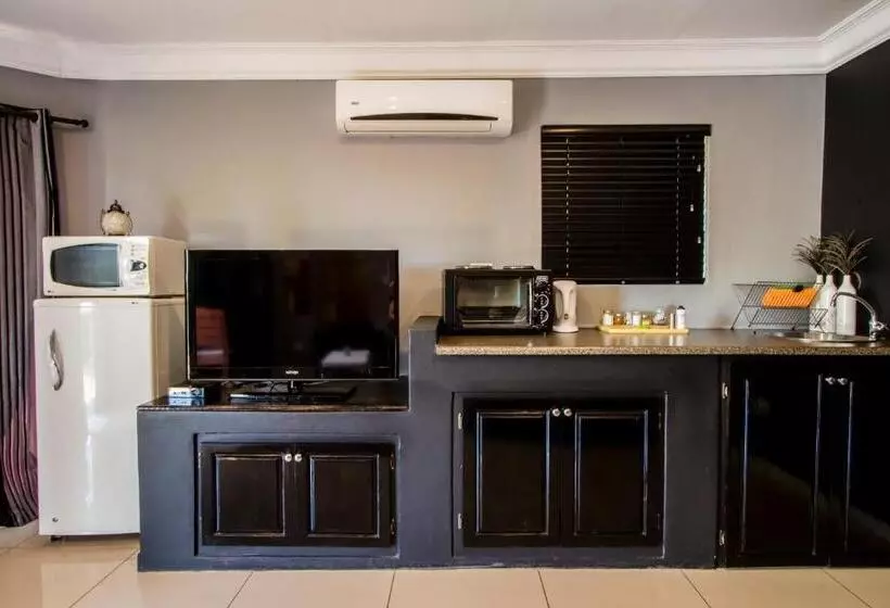 Aamiaismajoitus (B&B) New Bali Guesthouse