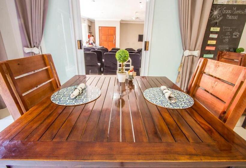 צימר New Bali Guesthouse