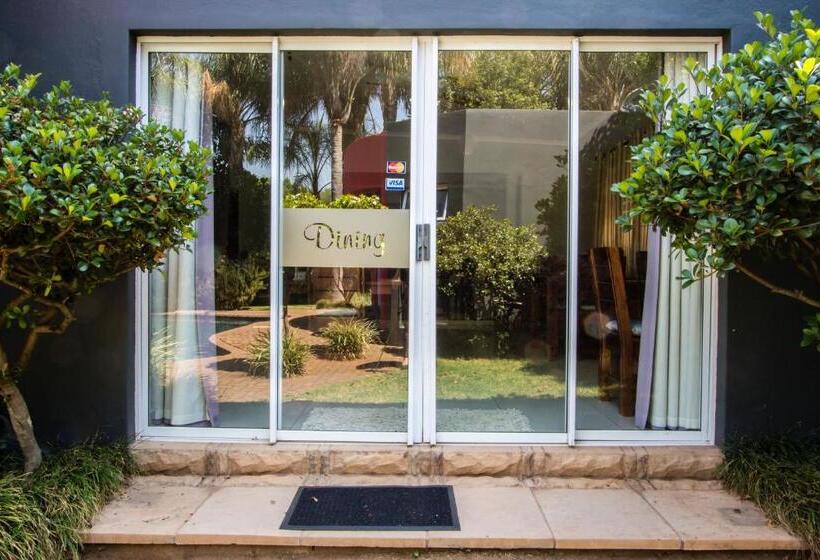 צימר New Bali Guesthouse