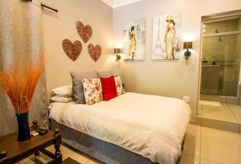 צימר New Bali Guesthouse