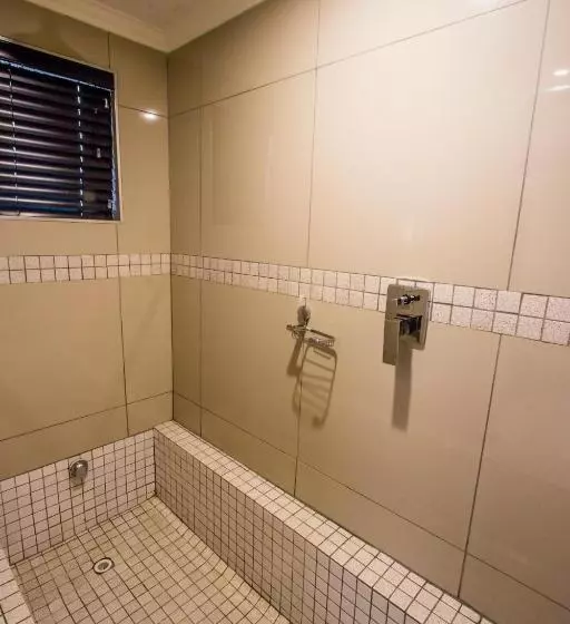 Aamiaismajoitus (B&B) New Bali Guesthouse