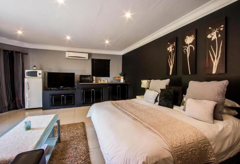 צימר New Bali Guesthouse