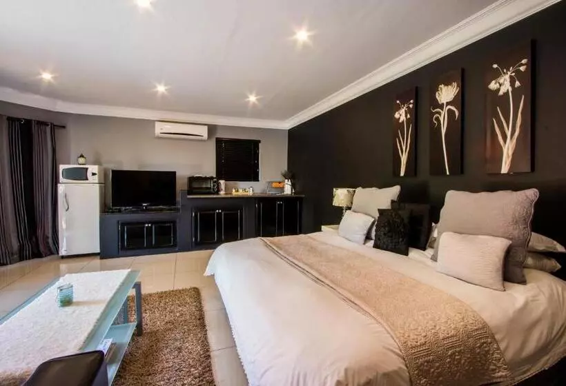 Aamiaismajoitus (B&B) New Bali Guesthouse