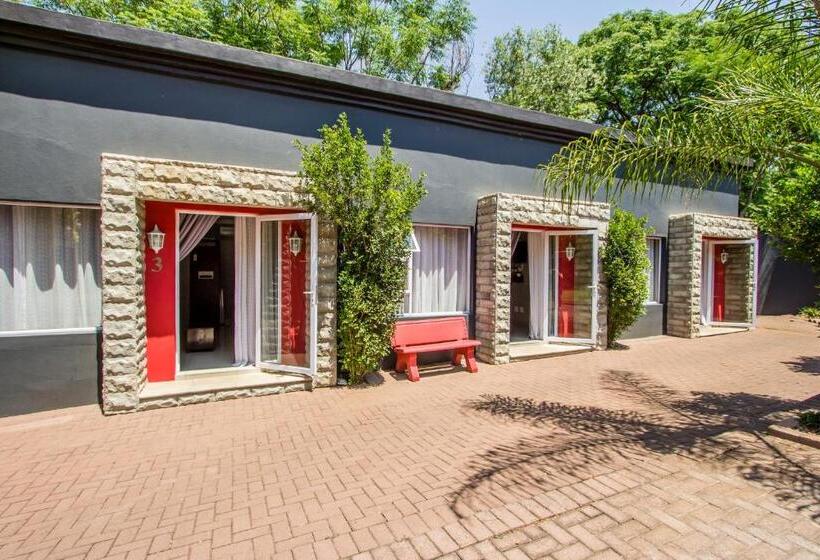 צימר New Bali Guesthouse