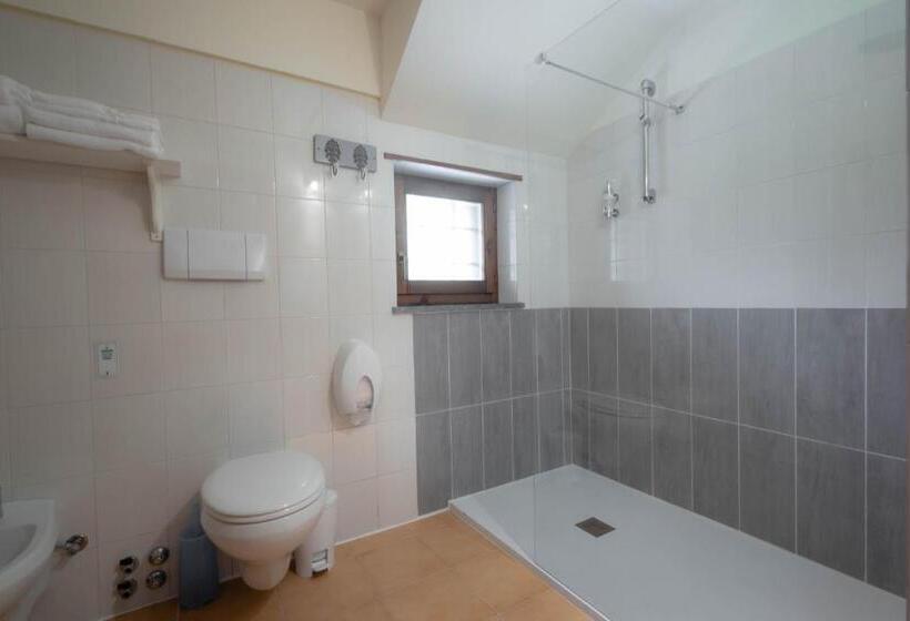 호텔 Alpine Forest