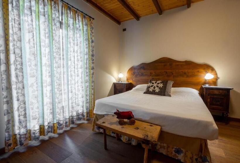 호텔 Alpine Forest