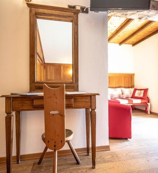 호텔 Alpine Forest