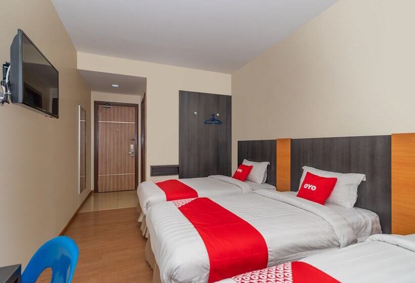 فندق Capital O 89538 Ocean